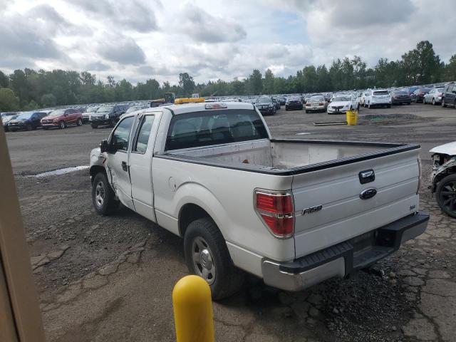 Vin: 1ftfx1cf1dkg33273, lot: 56221865, ford f-150 super cab 20132