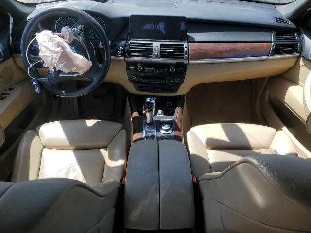 2009 BMW X5 XDRIVE4 #3284112533