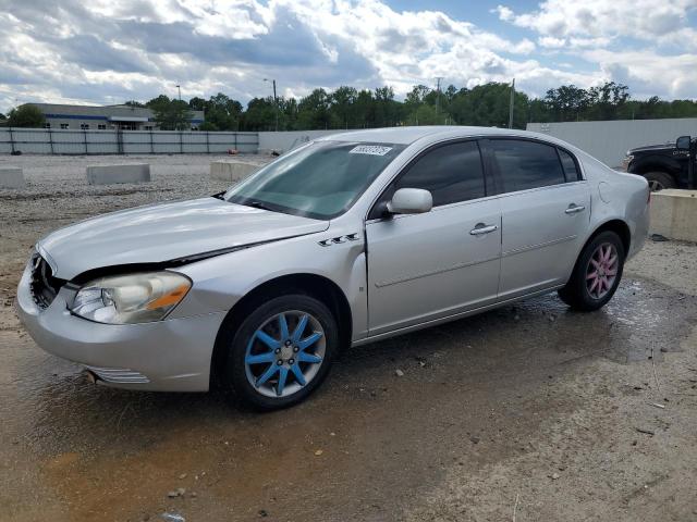 BUICK LUCERNE CX
