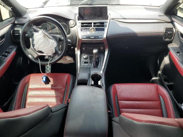 2020 LEXUS NX 300 F S JTJSARBZ5L5010517