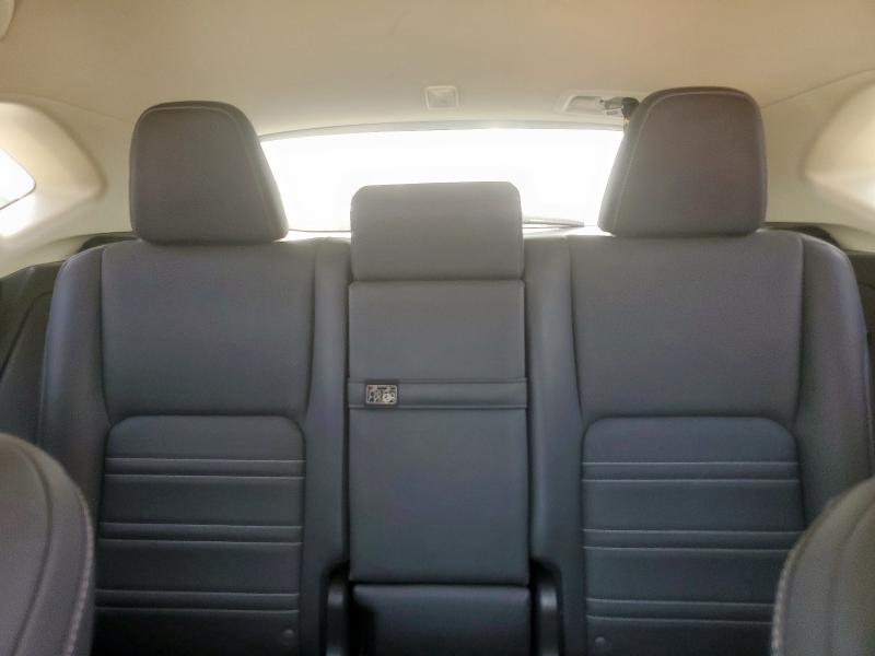 2020 LEXUS NX 300 - JTJGARDZ2L5009067