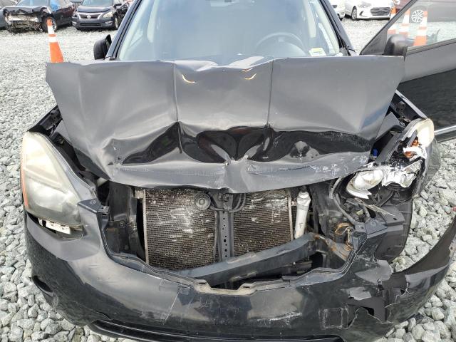 2015 NISSAN ROGUE SELE - JN8AS5MT5FW672632
