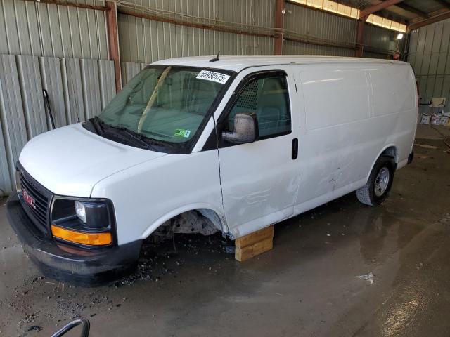 GMC SAVANA G35