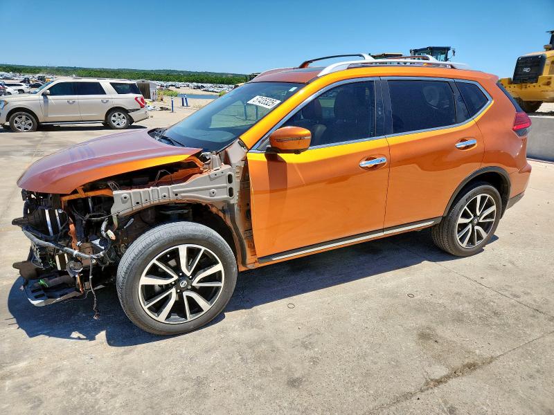 Vin: jn8at2mv3hw016588, lot: 57435325, nissan rogue s 2017 img_1