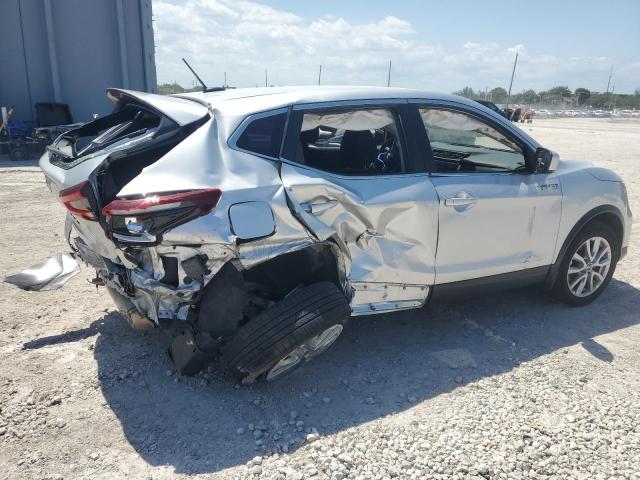 Vin: jn1bj1av2mw562249, lot: 56890755, nissan rogue s 20213