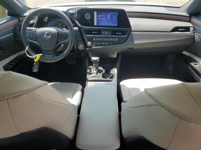 2025 LEXUS ES 300H BA 58ADA1C18SU060066