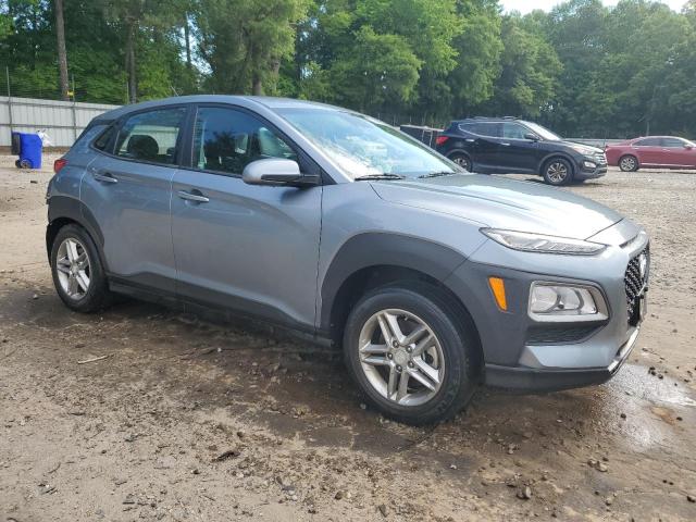 Vin: km8k1caa7ku292848, lot: 55770055, hyundai kona se 20194