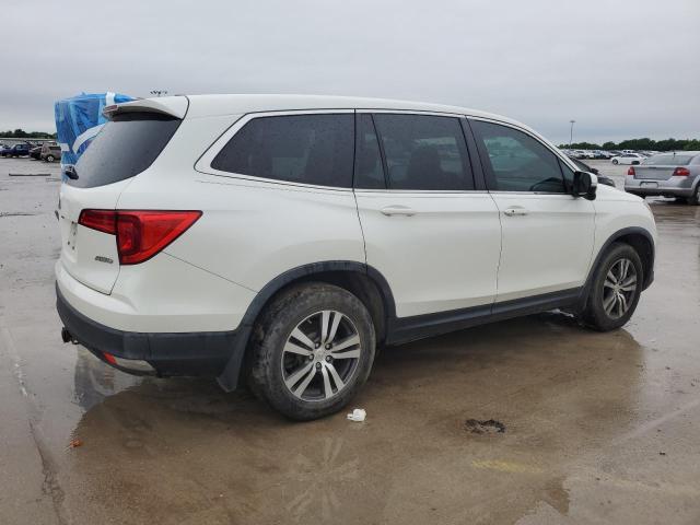 Vin: 5fnyf6h37hb042259, lot: 55798125, honda pilot ex 20173
