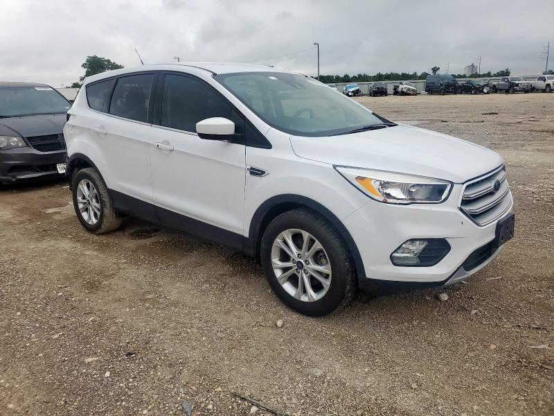 Vin: 1fmcu0gd4kub57483, lot: 58576555, ford escape se 20194