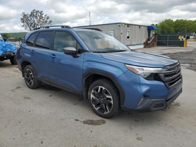 Vin: jf2sldrc1sh475182, lot: 56572945, subaru forester limited 20254