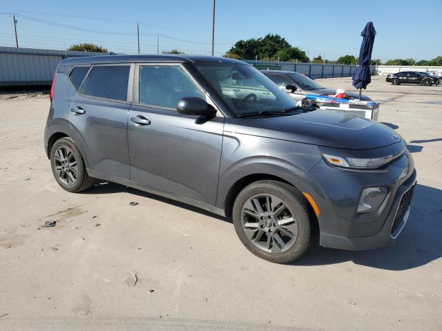Vin: kndj23au6m7794906, lot: 56244405, kia soul lx 20214