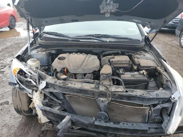 2011 HYUNDAI SONATA GLS - 5NPEB4AC1BH078311