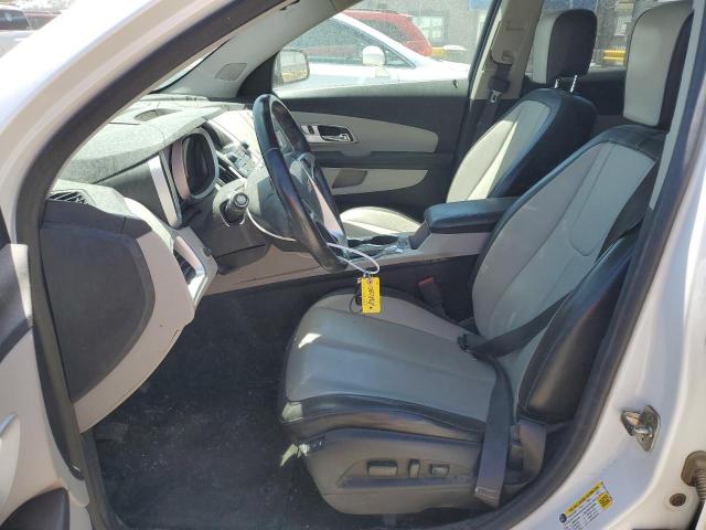 2017 CHEVROLET EQUINOX PR - 2GNALDEK0H1536032