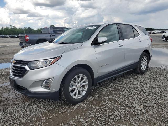 Vin: 2gnaxkev2k6192183, lot: 56540185, chevrolet equinox lt 2019 img_1