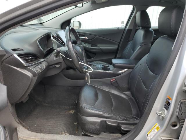 2016 CHEVROLET VOLT LTZ 1G1RD6S55GU135882
