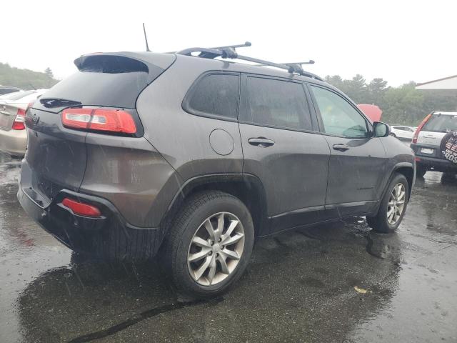Vin: 1c4pjmcb8jd610139, lot: 57360335, jeep grand cher latitude 20183