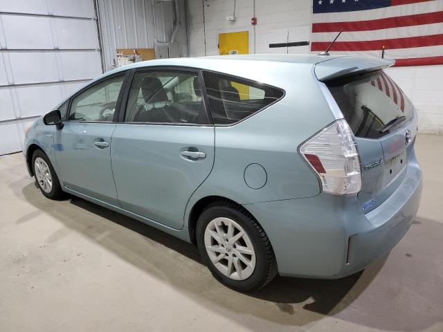 Vin: jtdzn3eu8e3314149, lot: 52853715, toyota prius 20142