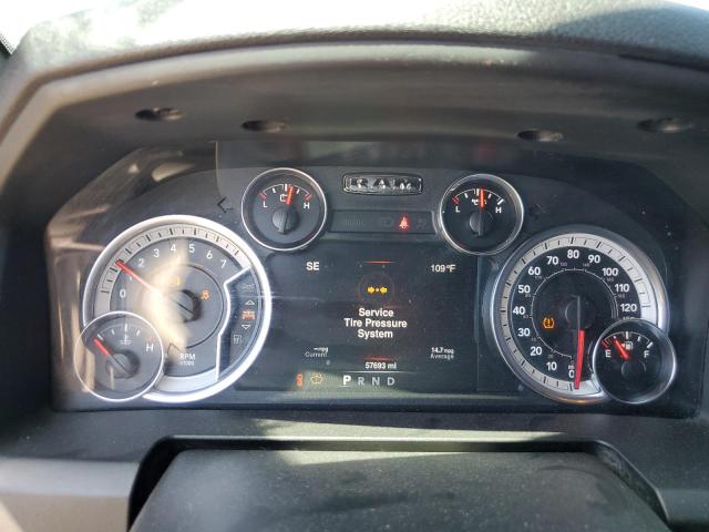 2021 RAM 1500 CLASS - 1C6RR6GT8MS534560