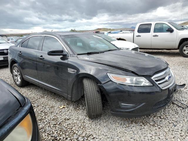 Vin: 1fahp2ewxcg124219, lot: 58209435, ford taurus sel 20124