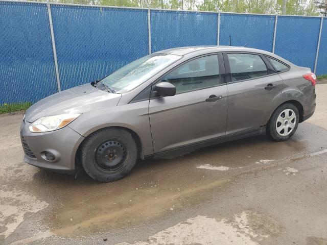 Vin: 1fadp3e26el273738, lot: 57685125, ford focus s 2014 img_1