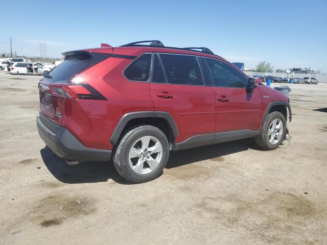 Vin: 2t3rwrfv8kw032772, lot: 58188855, toyota rav4 xle 20193