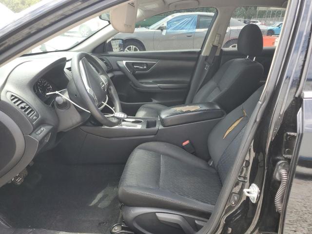 2017 NISSAN ALTIMA 2.5 - 1N4AL3AP6HN314801