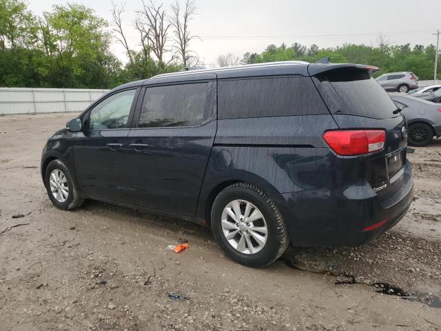 Vin: kndmb5c19g6165873, lot: 59157745, kia all models lx 20162