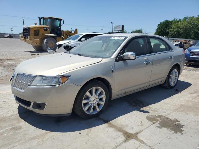 Vin: 3lnhl2gc0ar753997, lot: 56212175, lincoln mkz 2010 img_1