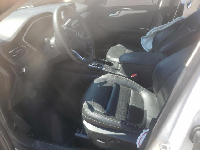2020 FORD ESCAPE SEL 1FMCU9H6XLUC43533
