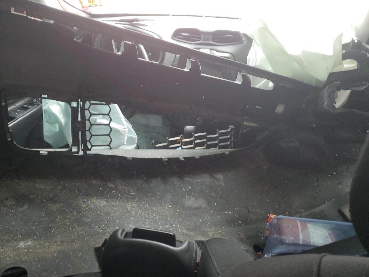 JEEP RENEGADE LATITUDE