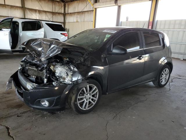 Vin: 1g1jc6sh3g4164808, lot: 58698655, chevrolet sonic lt 2016 img_1