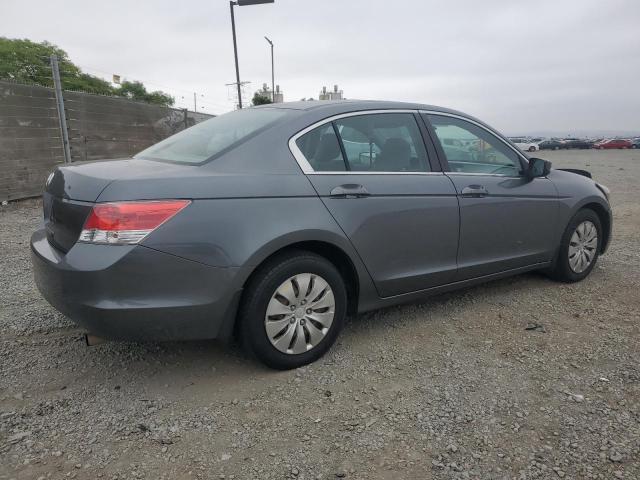 Vin: 1hgcp2f30aa061710, lot: 58161305, honda accord lx 20103
