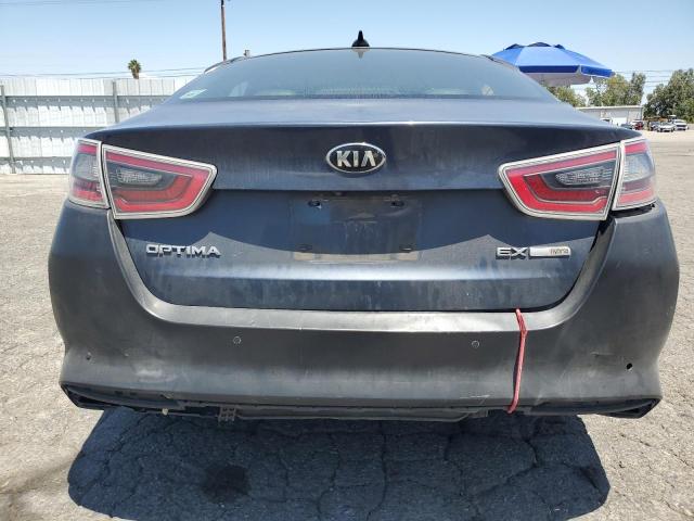 2015 KIA OPTIMA HYB KNAGN4AD1F5085089