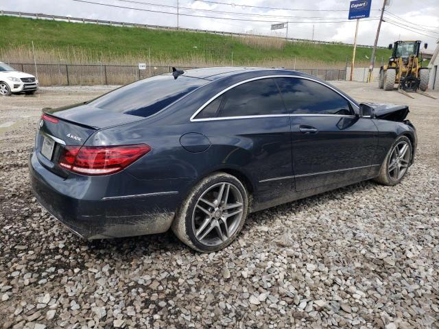 Vin: wddkj8jb3ef235278, lot: 55638145, mercedes-benz e-class 350 4matic 20143