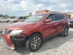 2015 NISSAN ROGUE S - 5N1AT2MT3FC819177
