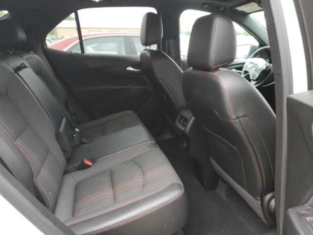 2022 CHEVROLET EQUINOX RS 2GNAXWEV8N6123090