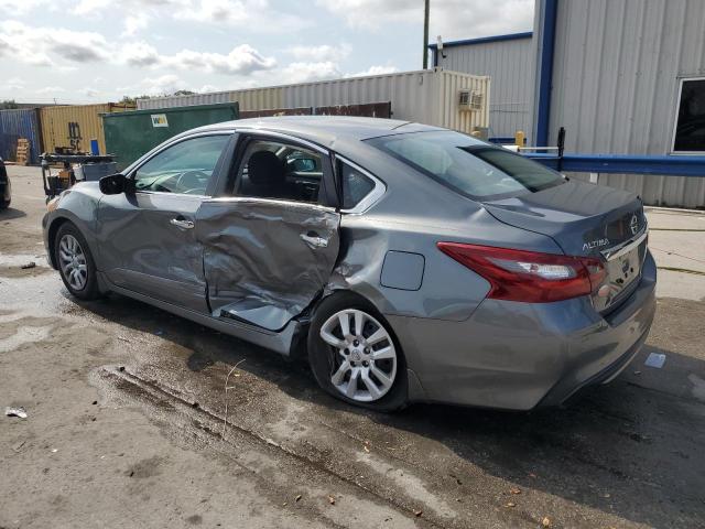 Vin: 1n4al3ap7jc293930, lot: 56100975, nissan altima 2.5 20182