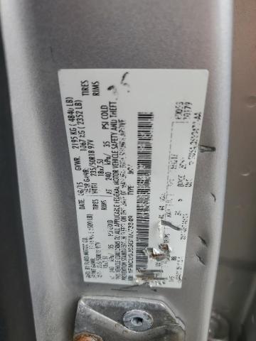 2016 FORD ESCAPE TIT - 1FMCU9J95GUA73849