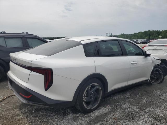 2025 KIA K4 EX 3KPFU4DE1SE008503