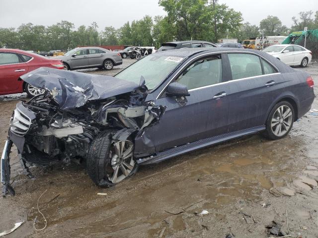 MERCEDES-BENZ E 350 4MAT
