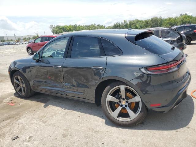 Vin: wp1aa2a50rlb02092, lot: 58689505, porsche macan base base 20242