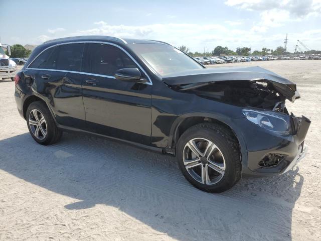 Vin: wdc0g4jb0kv117872, lot: 57631365, mercedes-benz glc-class 300 20194