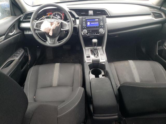 2016 HONDA CIVIC LX - 2HGFC2F52GH545429