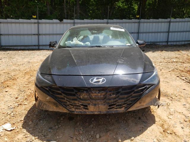 2022 HYUNDAI ELANTRA SE - 5NPLS4AG4NH073652