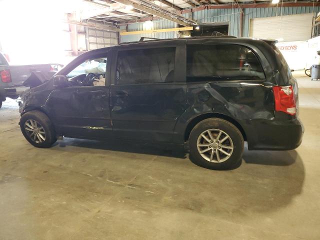 Vin: 2c4rdgcg9er320170, lot: 55478755, dodge caravan sxt 20142