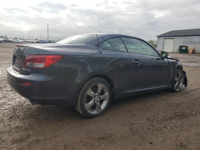 Vin: jthff2c24b2520354, lot: 56833955, lexus is 250 20113