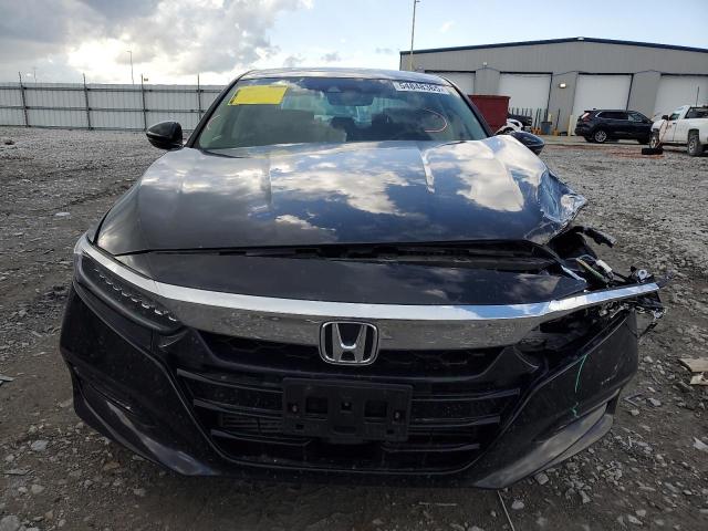 2018 HONDA ACCORD TOU - 1HGCV1F90JA031739