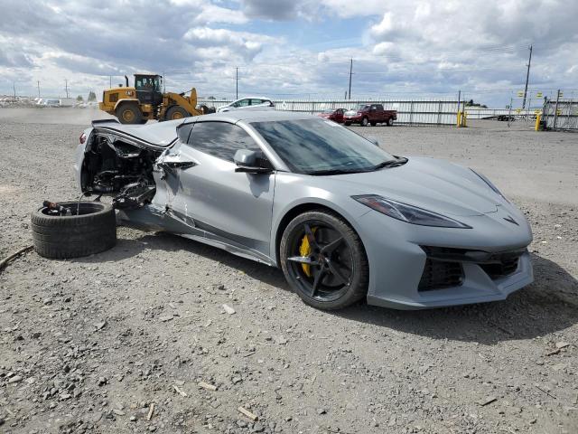 Vin: 1g1ym2d40s5500724, lot: 57388255, chevrolet corvette e e-ray 3lz 20254
