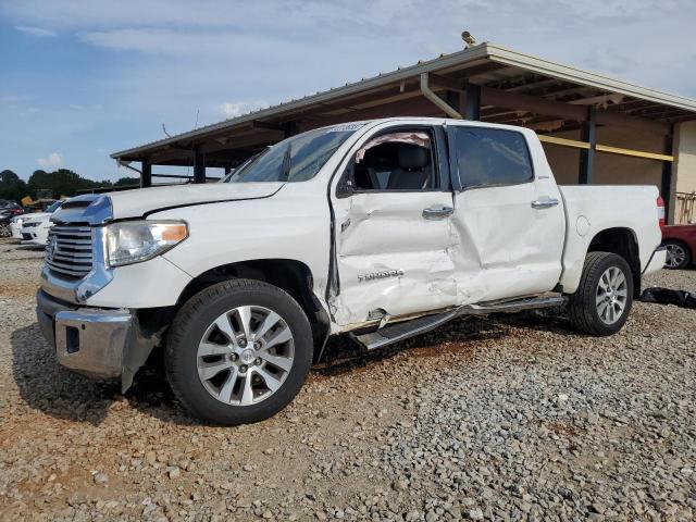 Vin: 5tfhw5f10gx540027, lot: 56233555, toyota tundra crewmax limited 2016 img_1