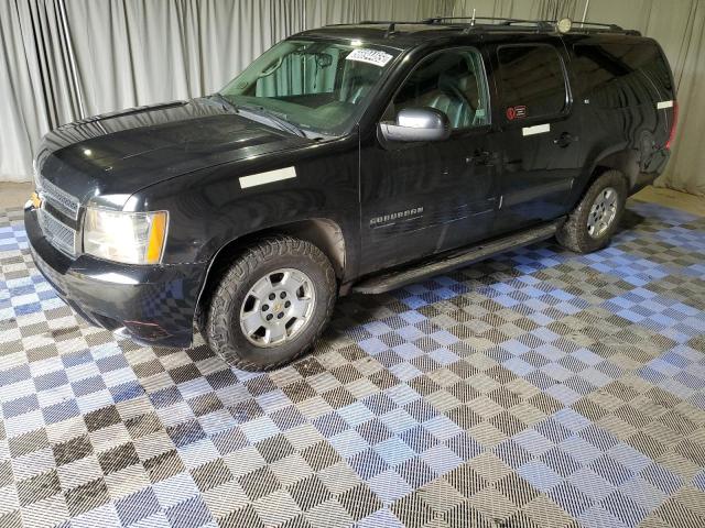 Vin: 1gnskje78dr120734, lot: 56694465, chevrolet suburban k1500 lt 2013 img_1
